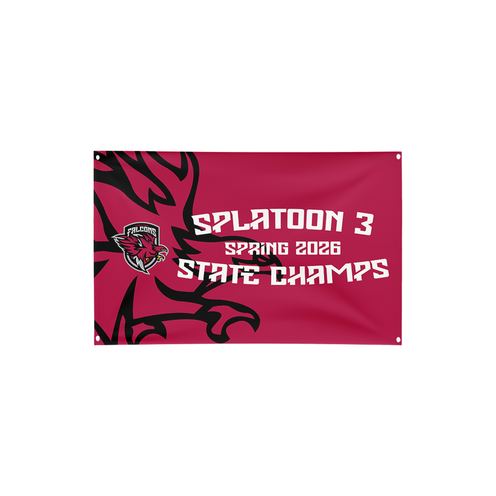 Divine Child High School | Champ Flags