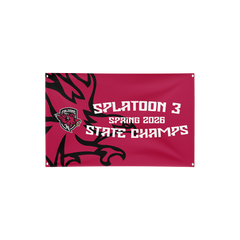 Divine Child High School | Champ Flags