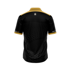 DAE AD | Phantom Series | Button Up Shirt