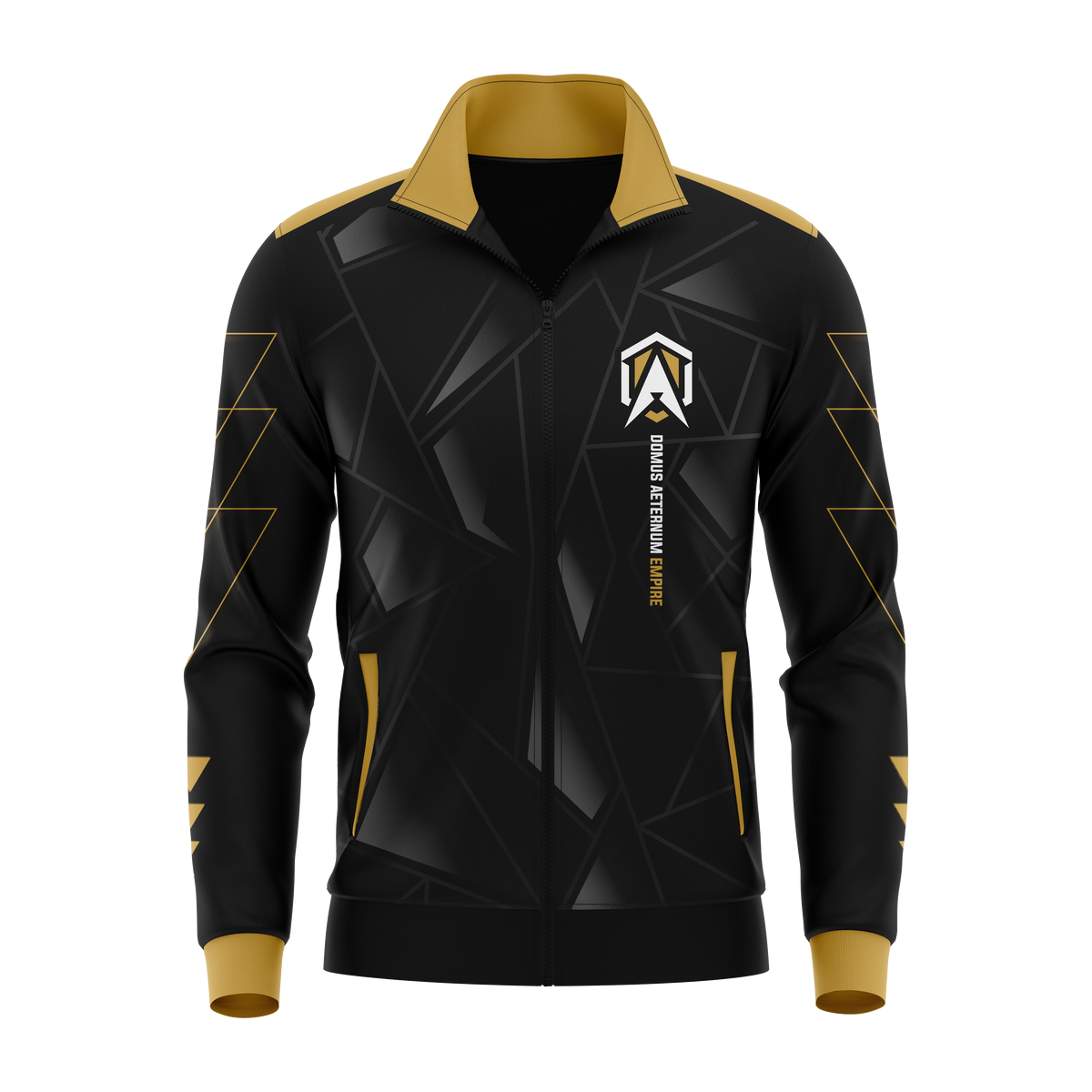 DAE AD | Immortal Series | Full Zip Jacket