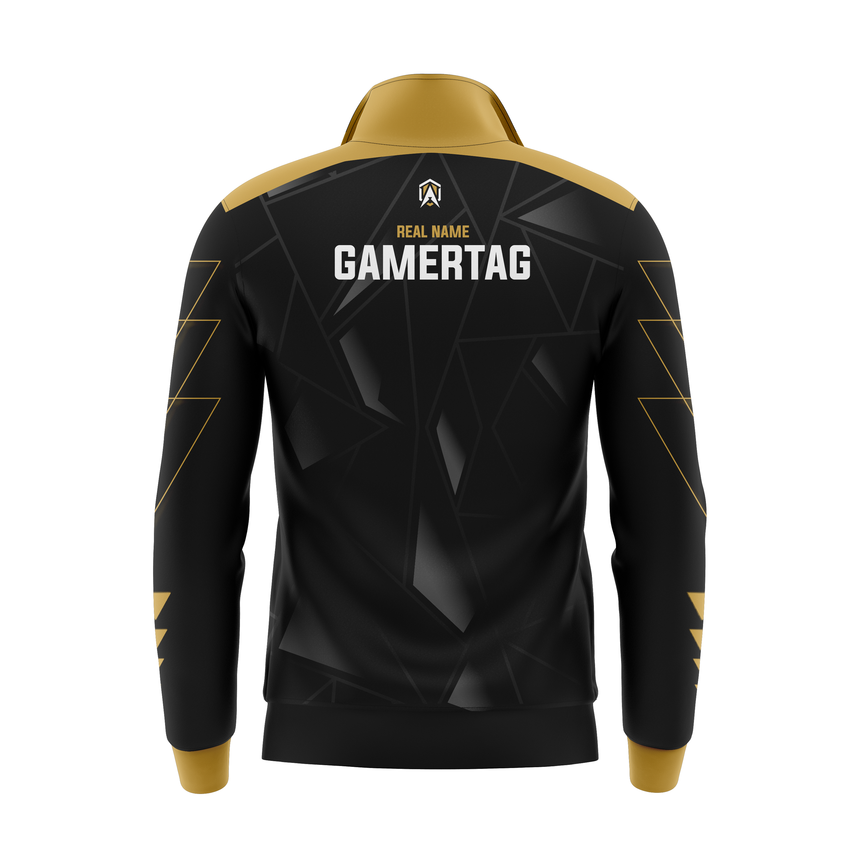 DAE AD | Immortal Series | Full Zip Jacket