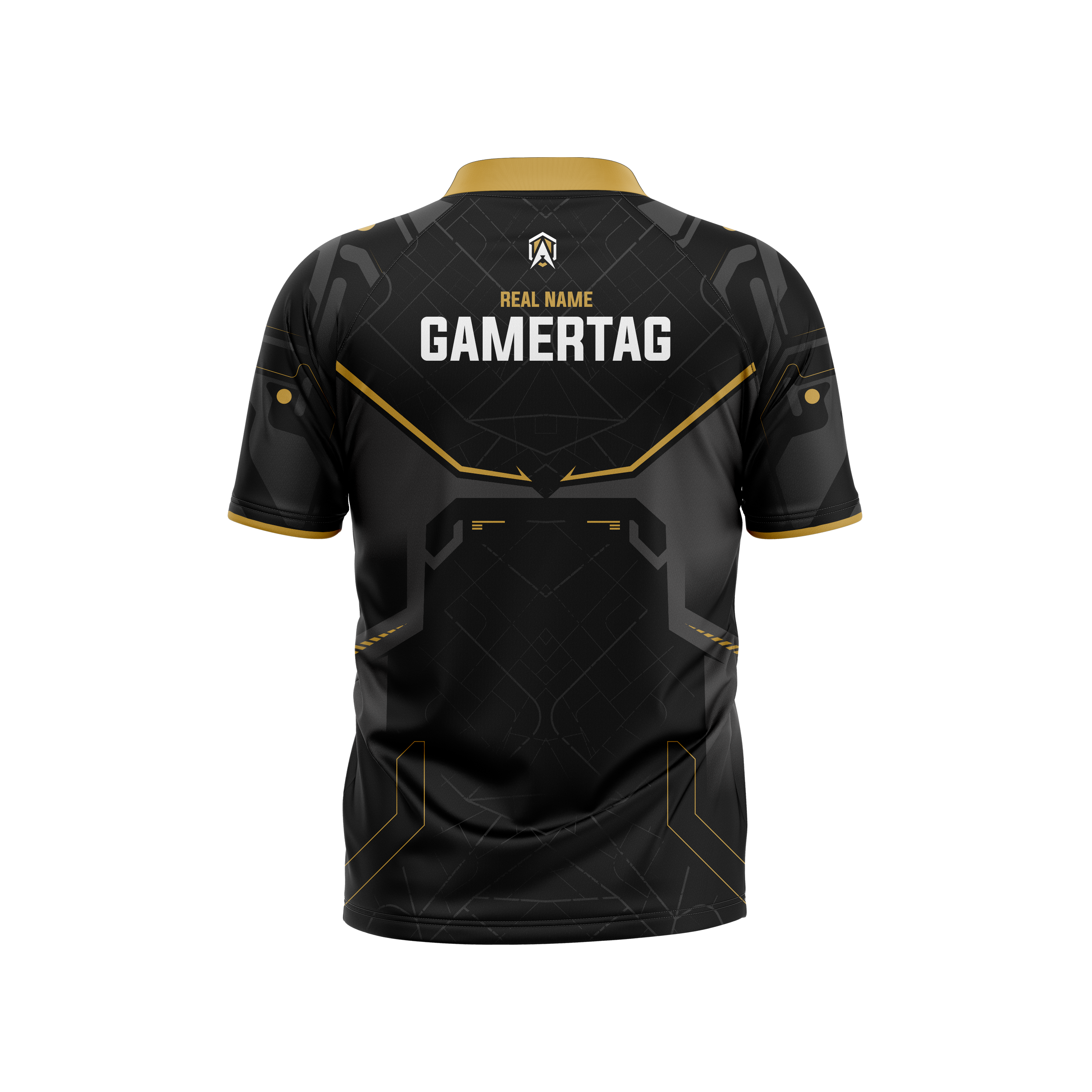 DAE AD | Immortal Series | Jersey