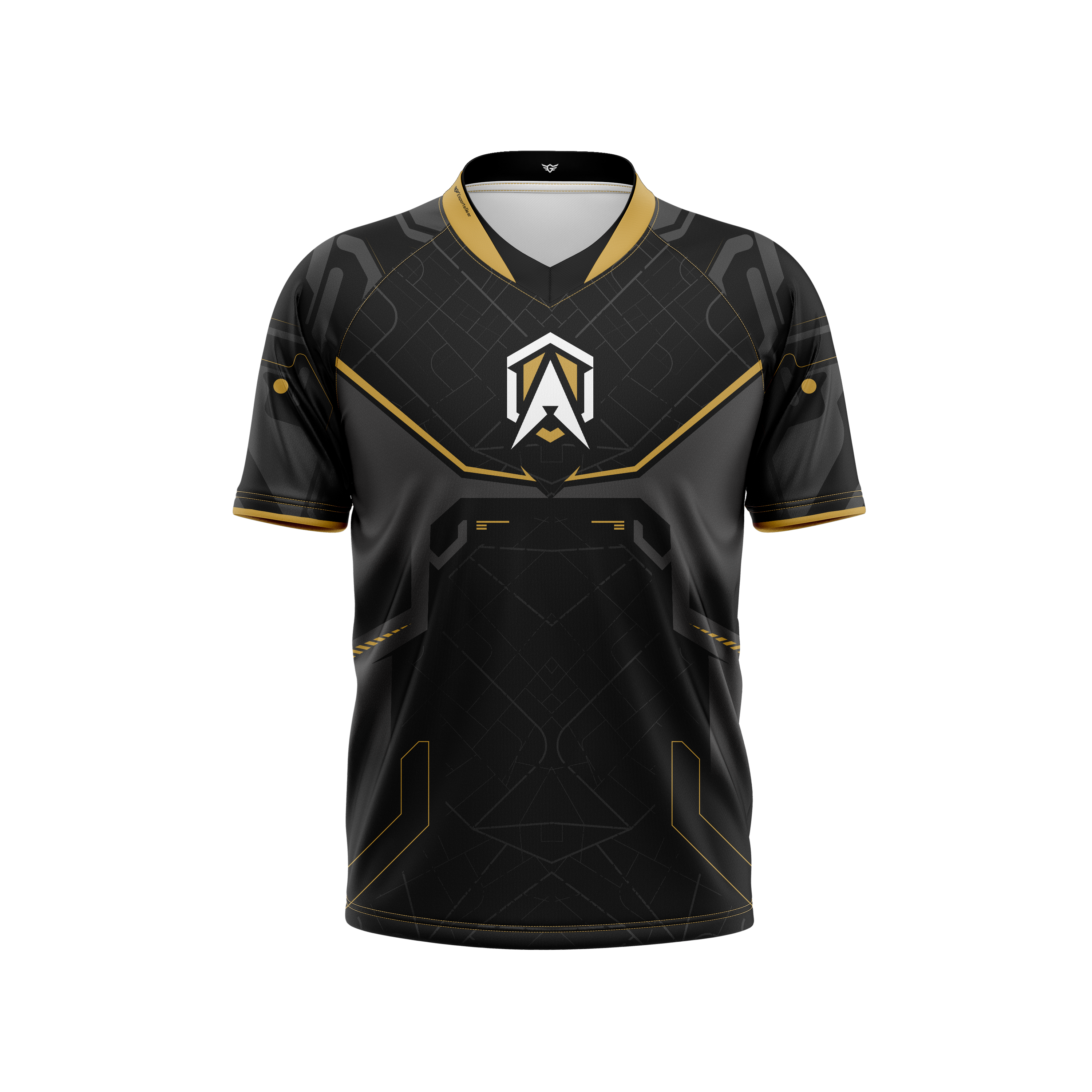 DAE AD | Immortal Series | Jersey