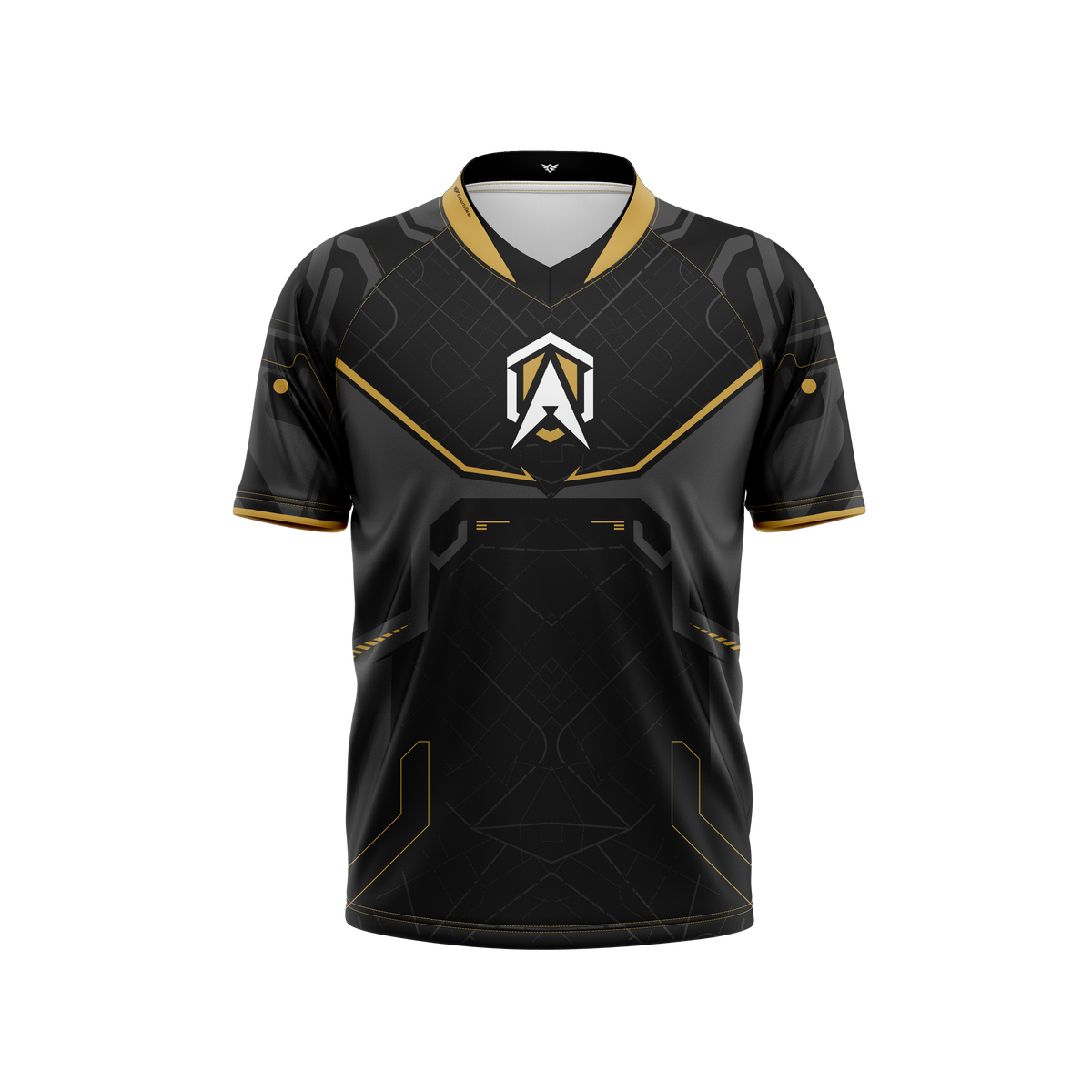 DAE AD | Immortal Series | Jersey