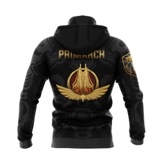Domus Aeternum Empire | Primarch Pullover Hoodie