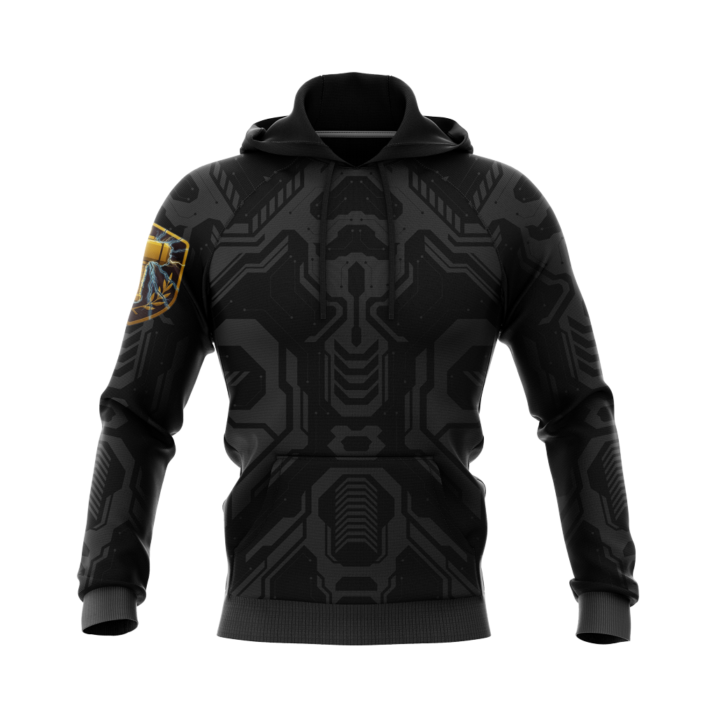 Domus Aeternum Empire | Primarch Pullover Hoodie