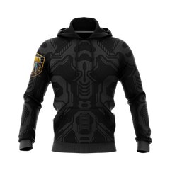 Domus Aeternum Empire | Primarch Pullover Hoodie