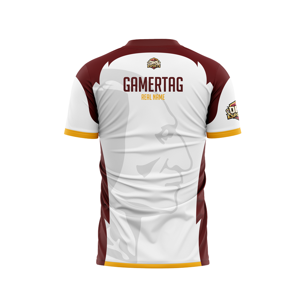 Donna High School | Jersey