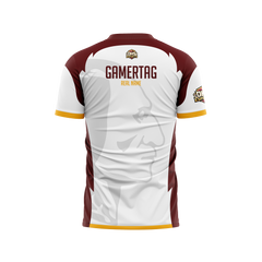 Donna High School | Jersey