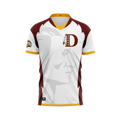 Donna High School | Jersey