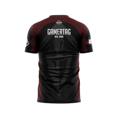 Donna North High School | Red Jersey