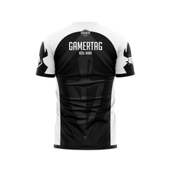 Donna North High School | White Jersey