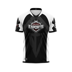 Donna North High School | White Jersey