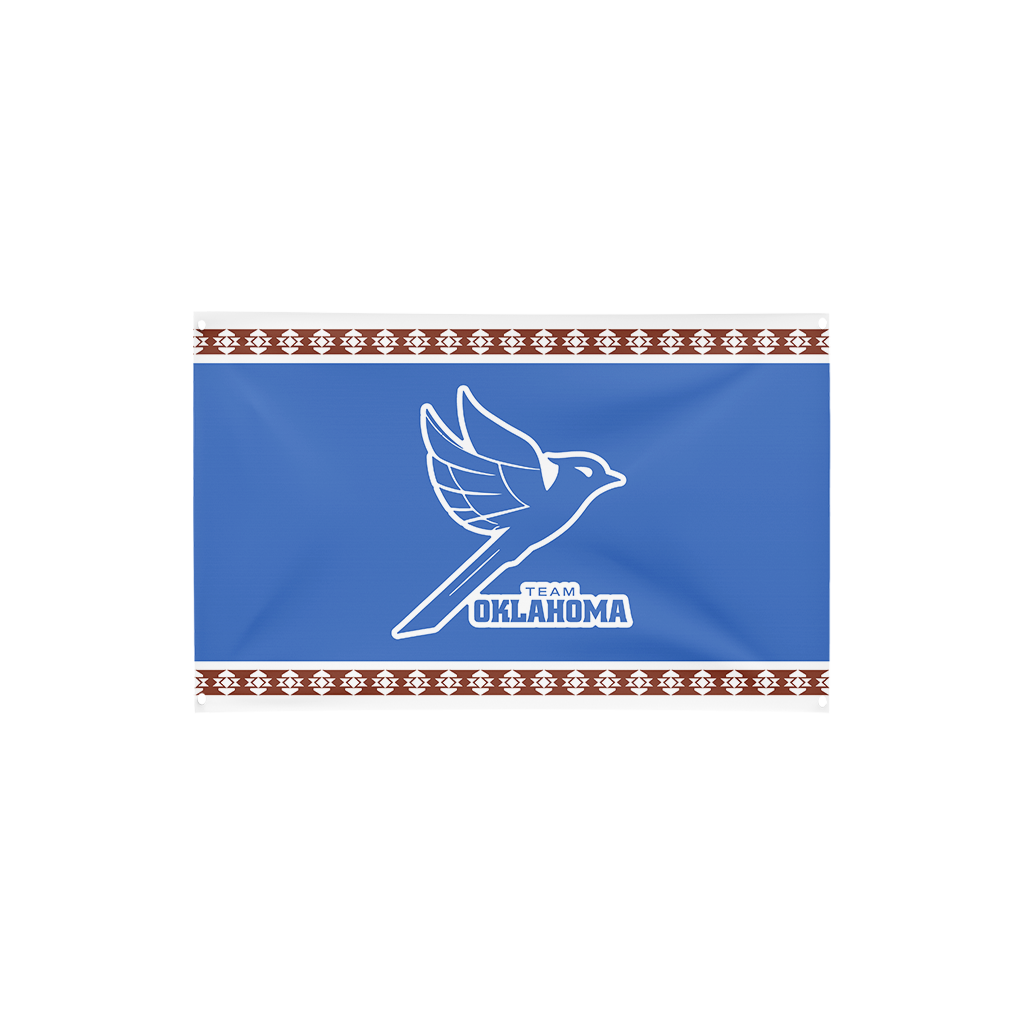 Dreamhack Team Oklahoma | Flag