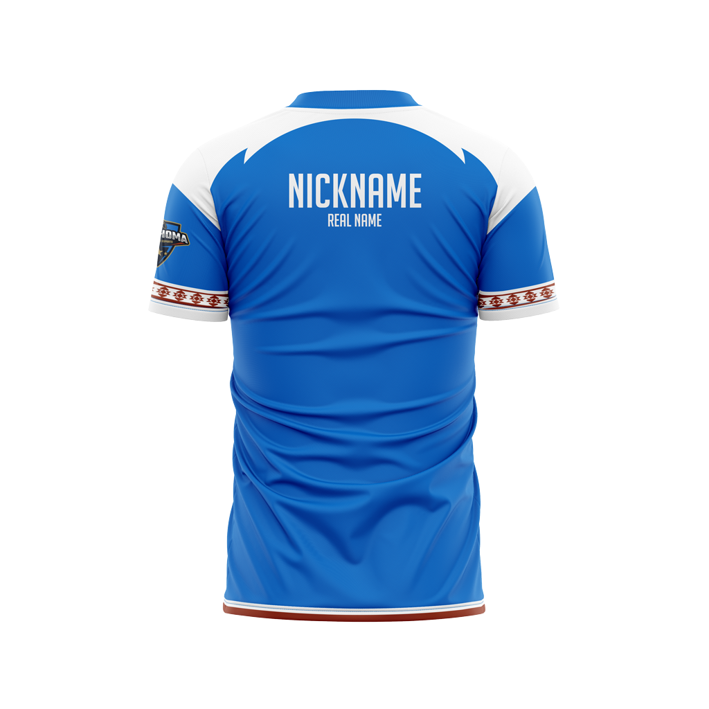 Dreamhack Team Oklahoma | Jersey
