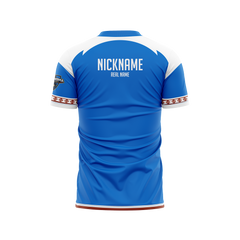 Dreamhack Team Oklahoma | Jersey