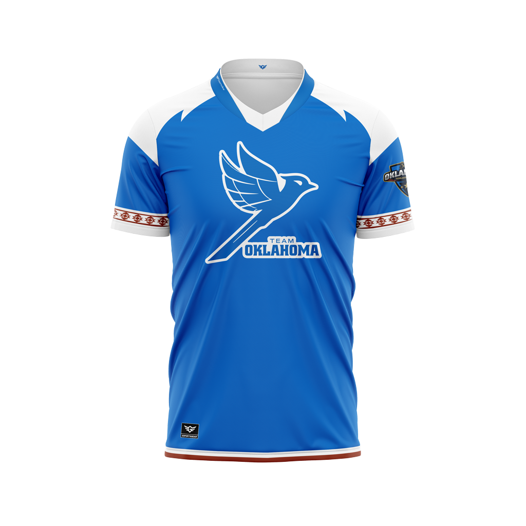 Dreamhack Team Oklahoma | Jersey