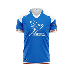 Dreamhack Team Oklahoma | Jersey