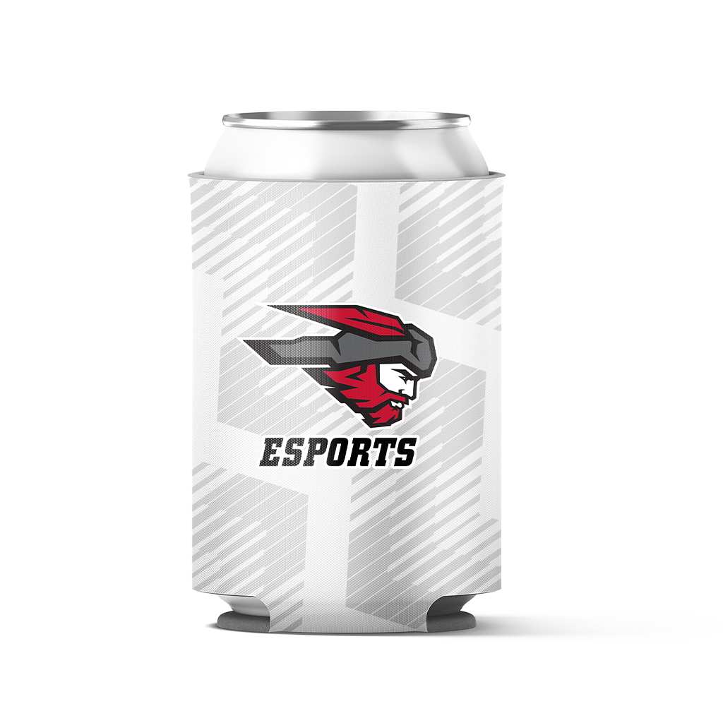 Western Colorado University | White | Drink Koozie
