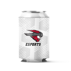 Western Colorado University | White | Drink Koozie