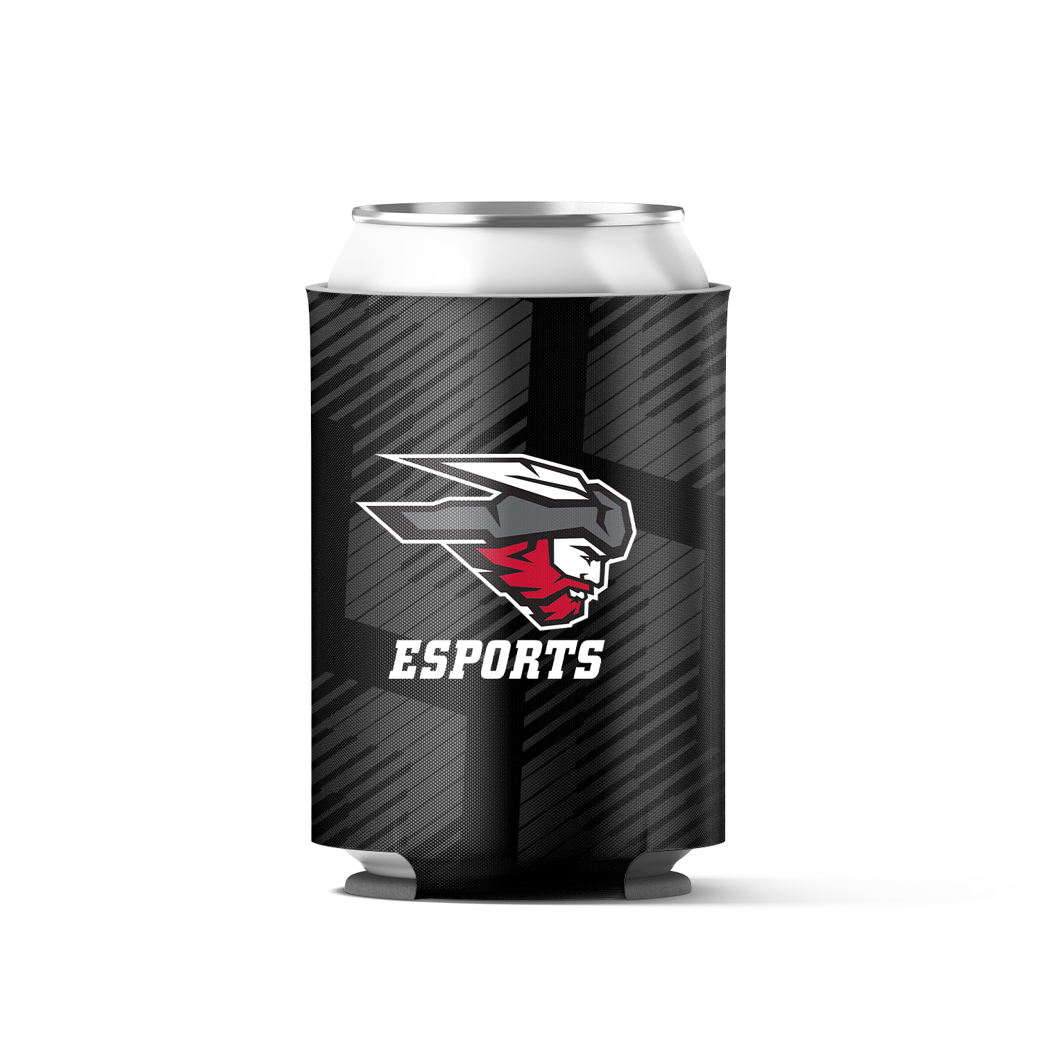 Western Colorado University | Phantom Series | Drink Koozie Away