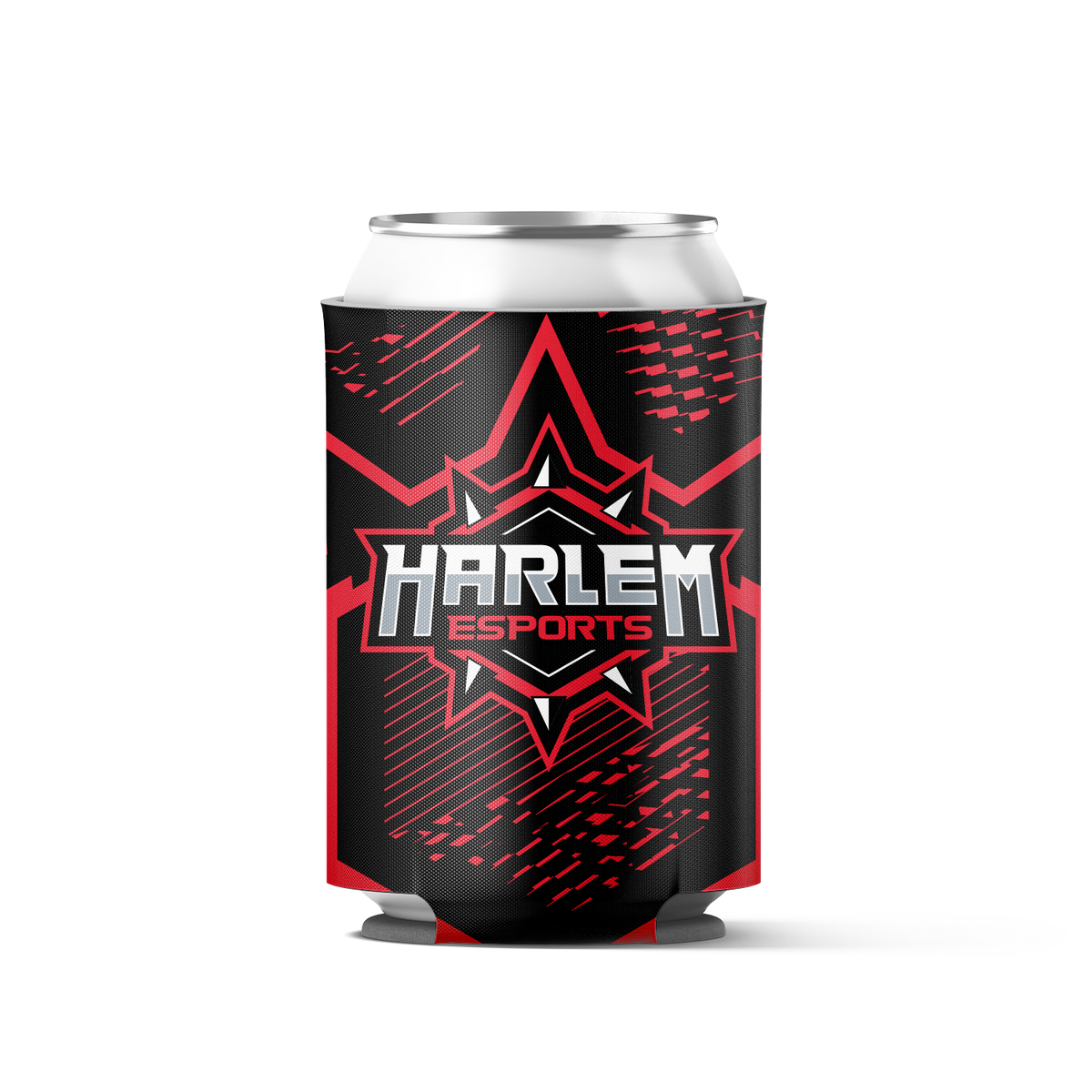 Harlem High School Drink Koozie