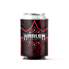 Harlem High School Drink Koozie