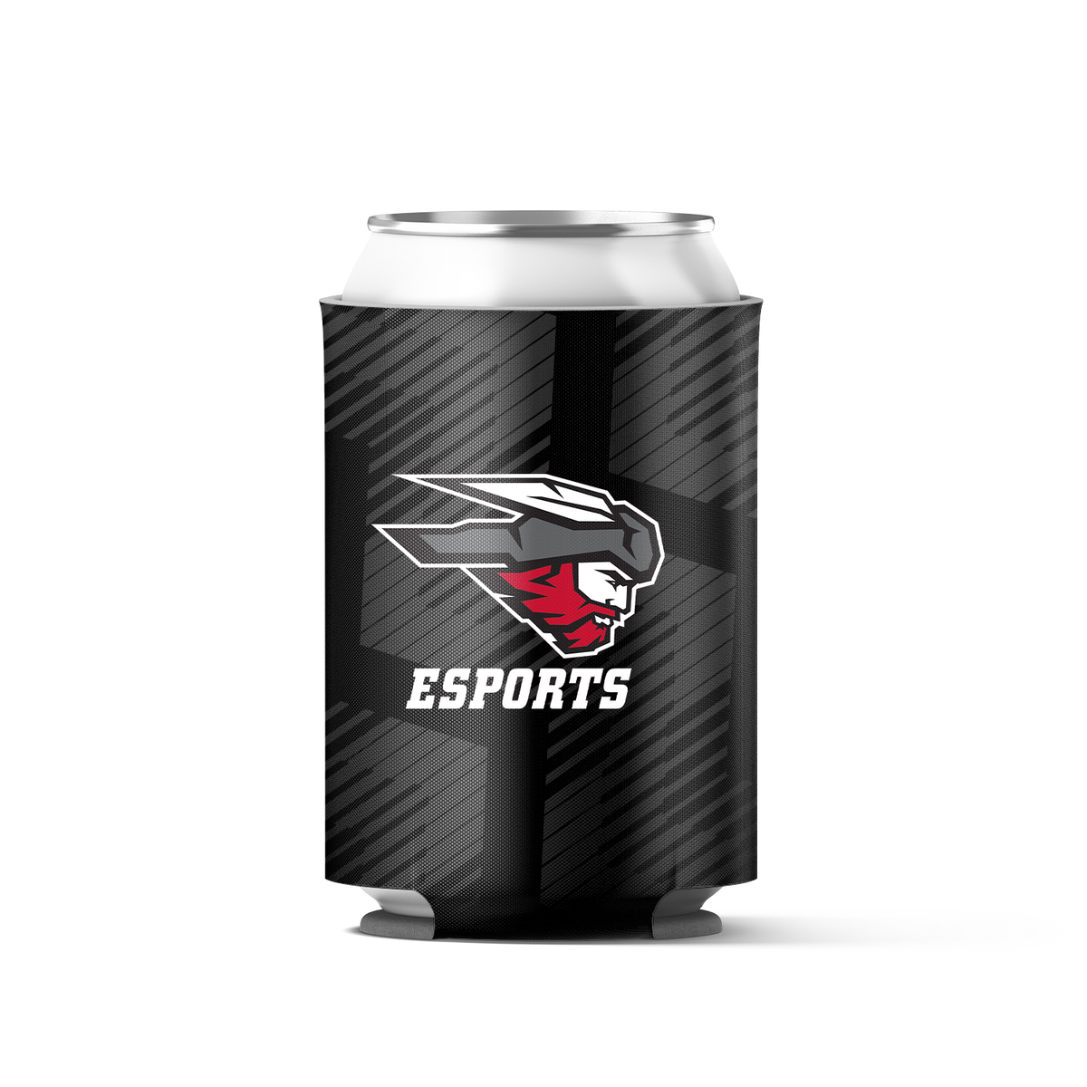 Western Colorado University | Phantom Series | Drink Koozie Away