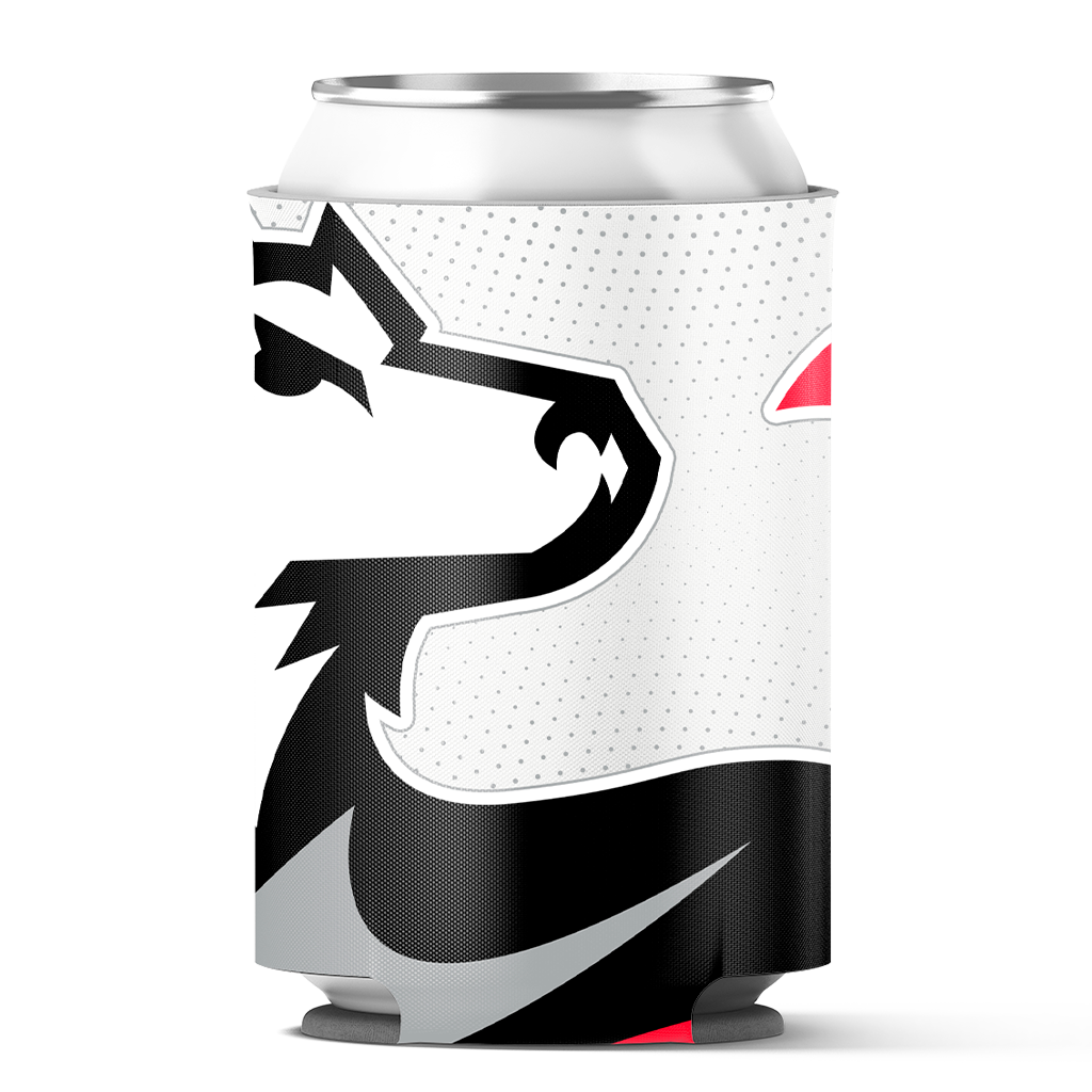 NIU Esports | Phantom Series | Drink Koozie