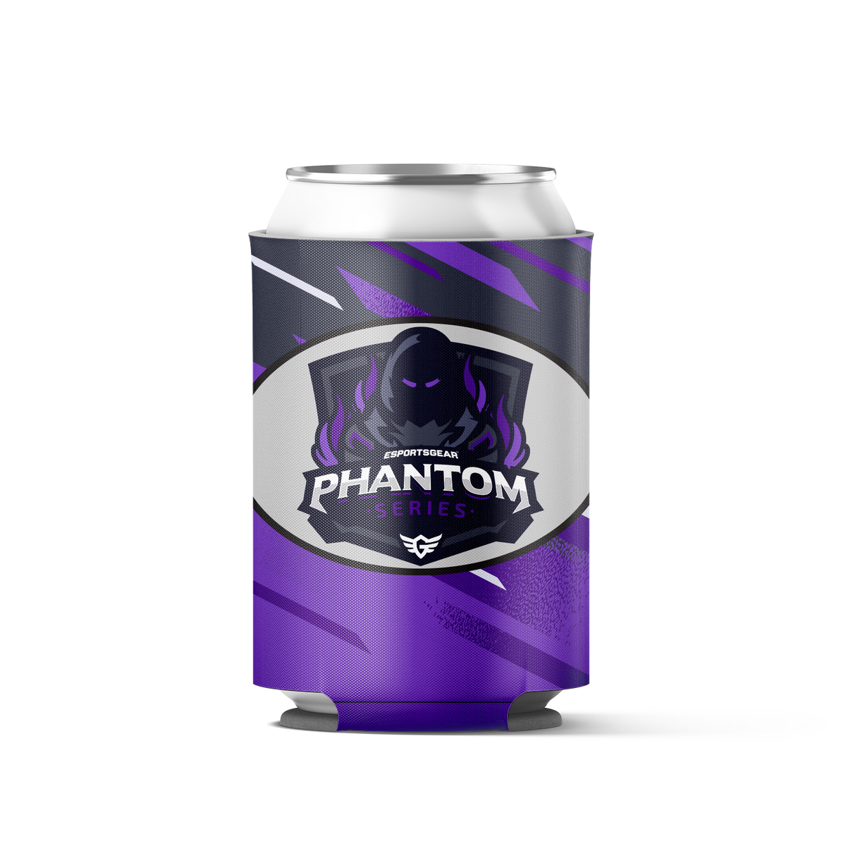 Koozie Team Design - Netz