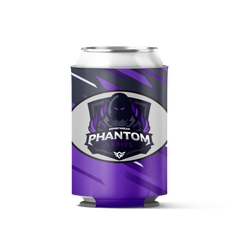 Koozie Team Design - Netz