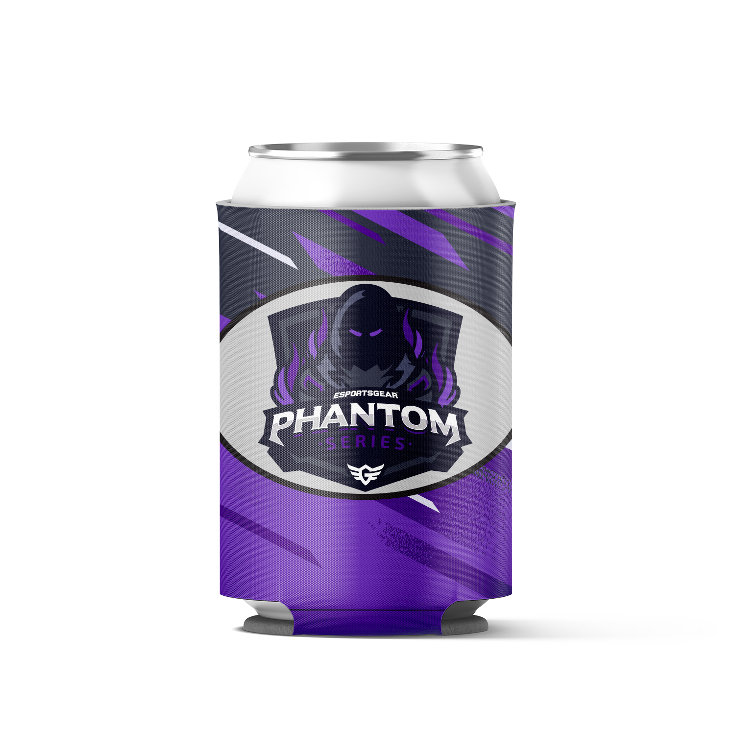 EsportsGear Mockacc | Sublimated | Drink Koozie
