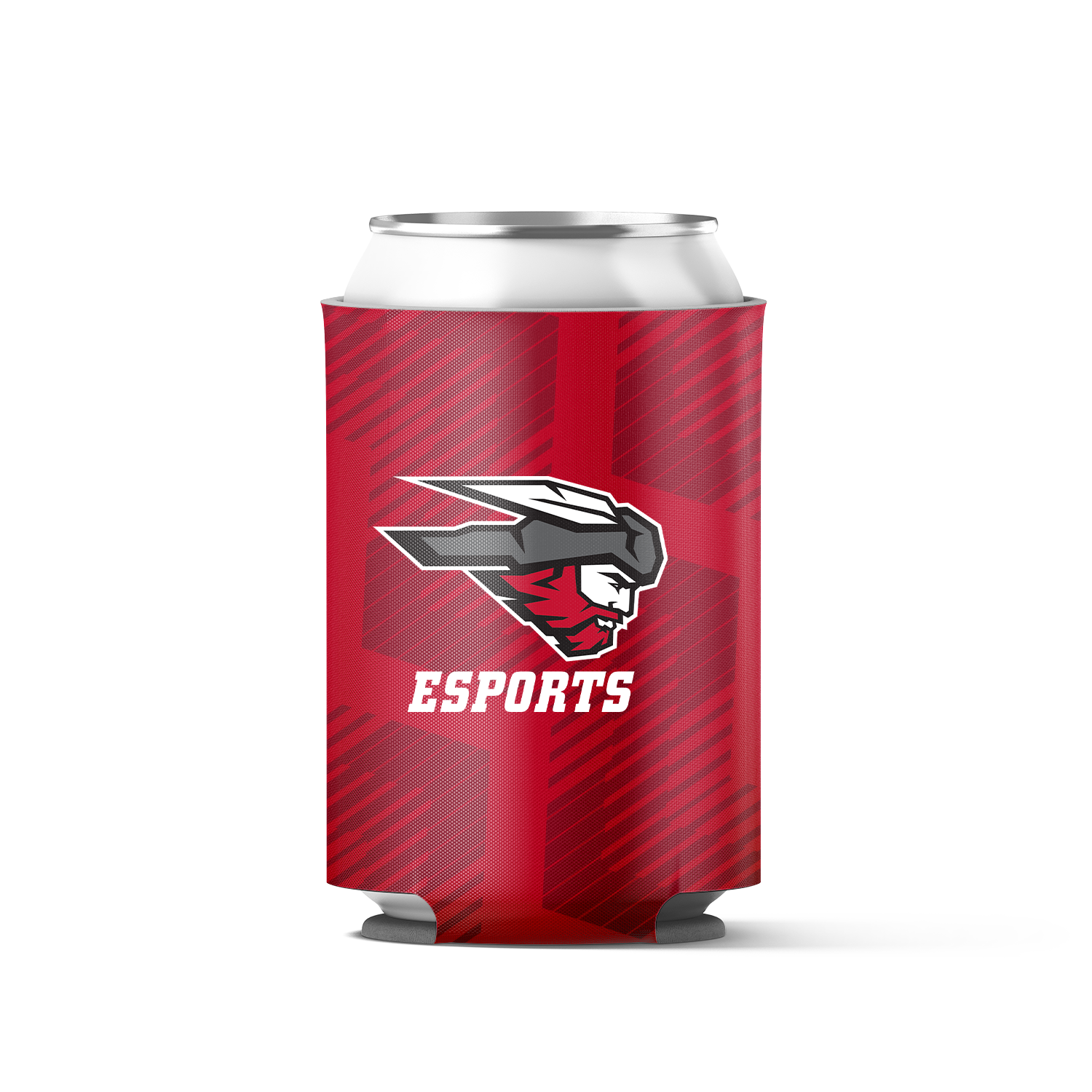 Western Colorado University | Phantom Series | Drink Koozie