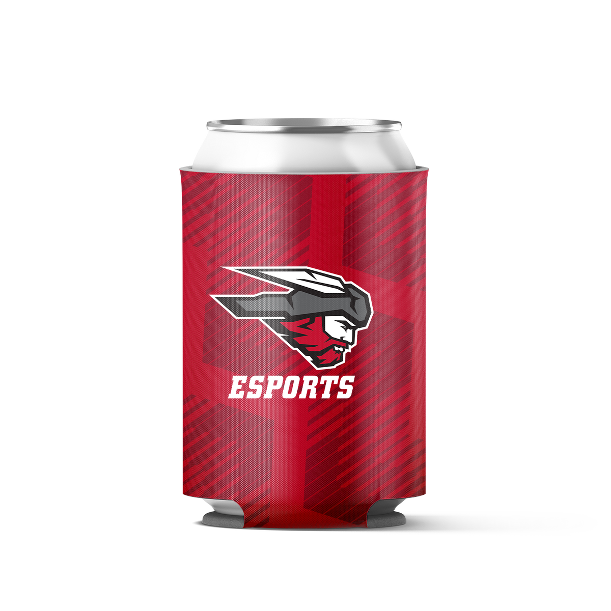 Western Colorado University | Phantom Series | Drink Koozie