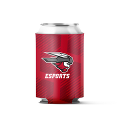 Western Colorado University | Phantom Series | Drink Koozie