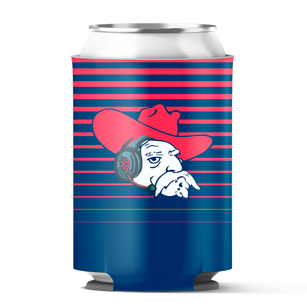 Central R3 | Phantom Series | Drink Koozie