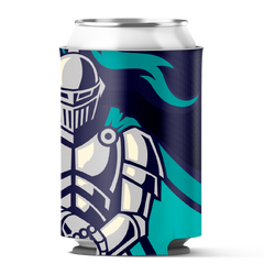 York Academy | Phantom Series | Drink Koozie