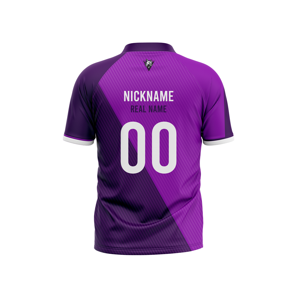 Duluth High School Jersey