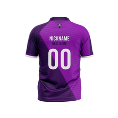 Duluth High School Jersey