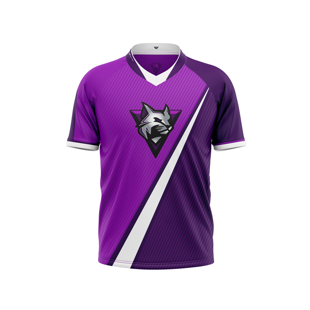 Duluth High School Jersey