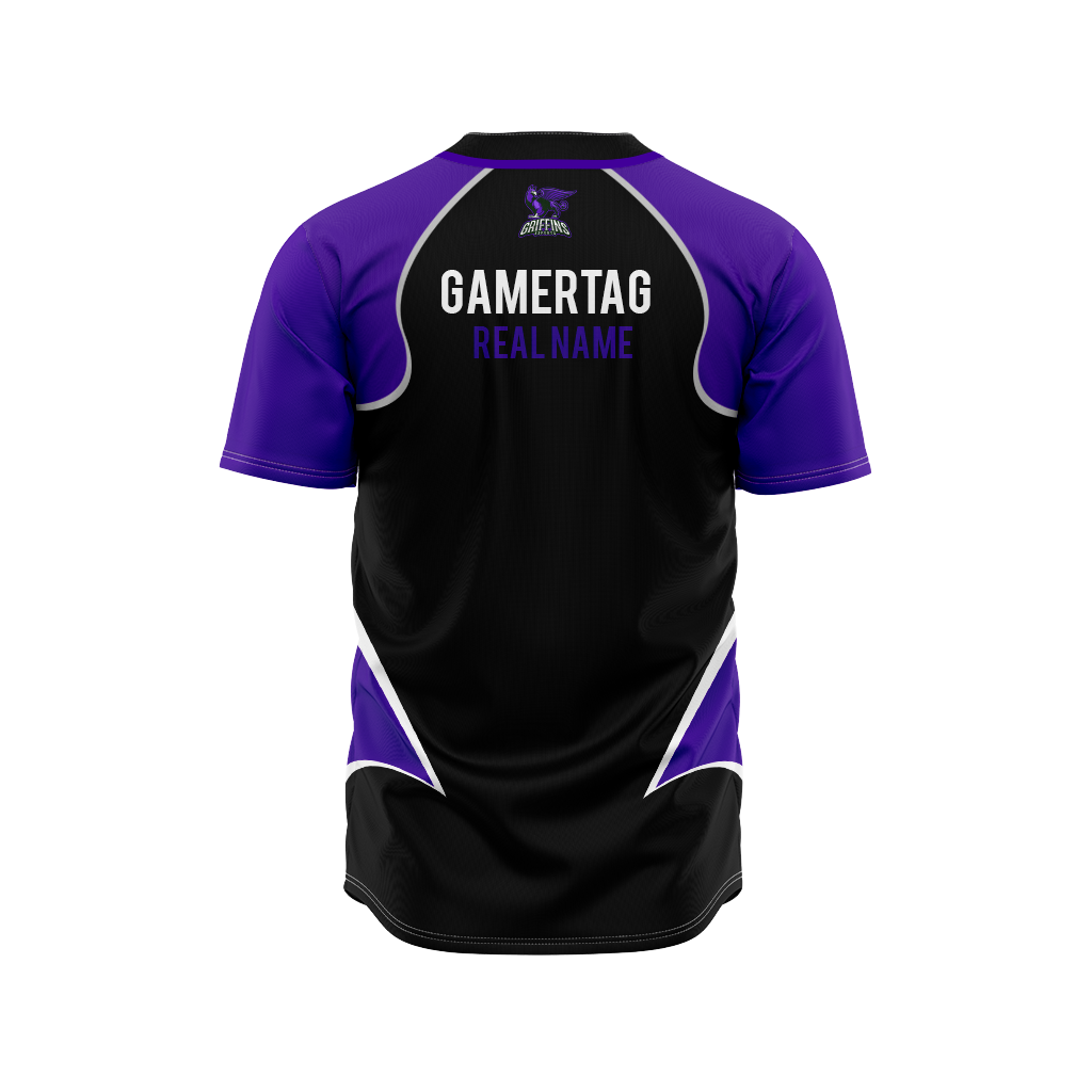 Dutchtown High School Baseball Jersey