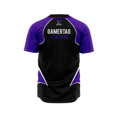 Dutchtown High School Baseball Jersey