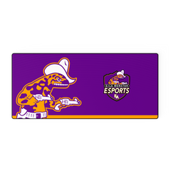 Gila Monster Esports | Immortal Series | Stitched Edge XL Mousepad