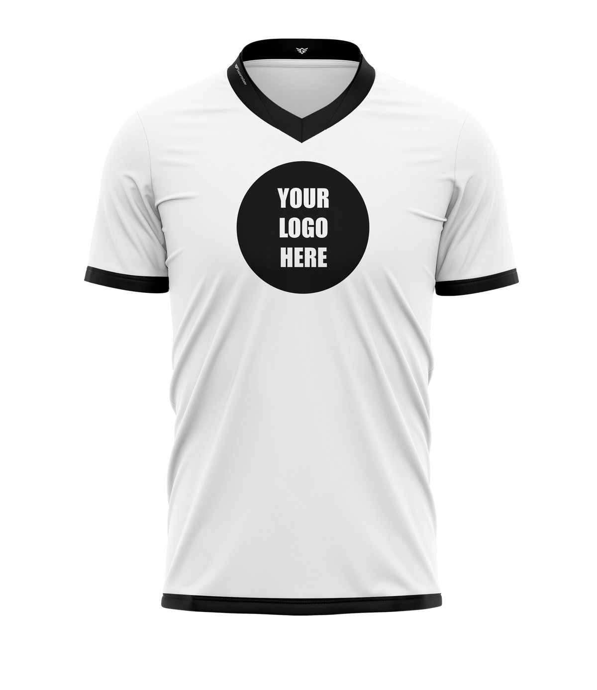 Custom Sublimated Jersey