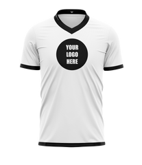 Custom Sublimated Jersey