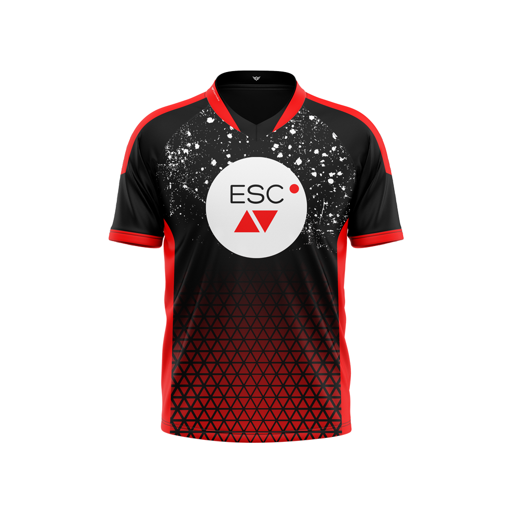 Esc Av Jersey