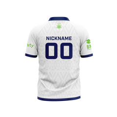 Early College Academy | Immortal Series | Jersey White