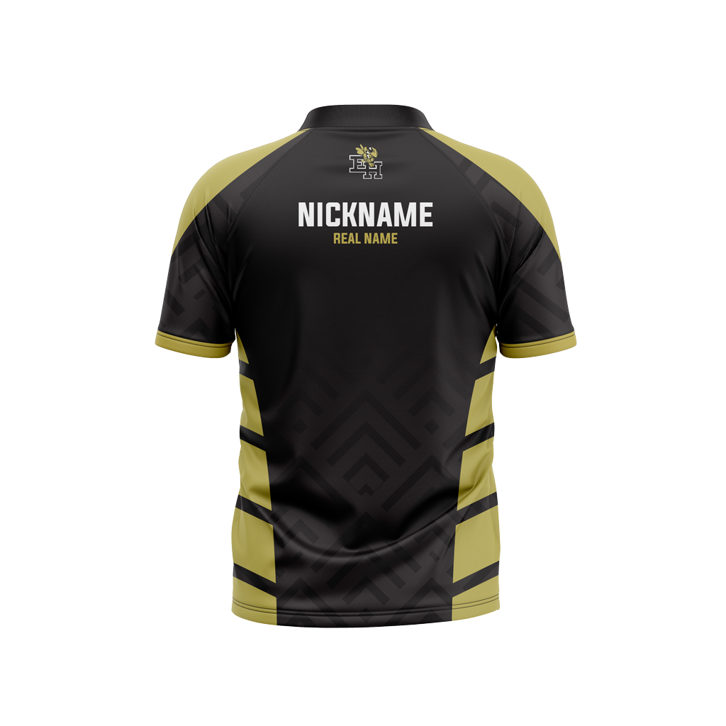 East Hartford High School Jersey EsportsGear LLC