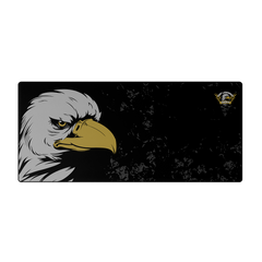 East Lawrence High School | Stitched Edge XL Mousepad 36 x 16