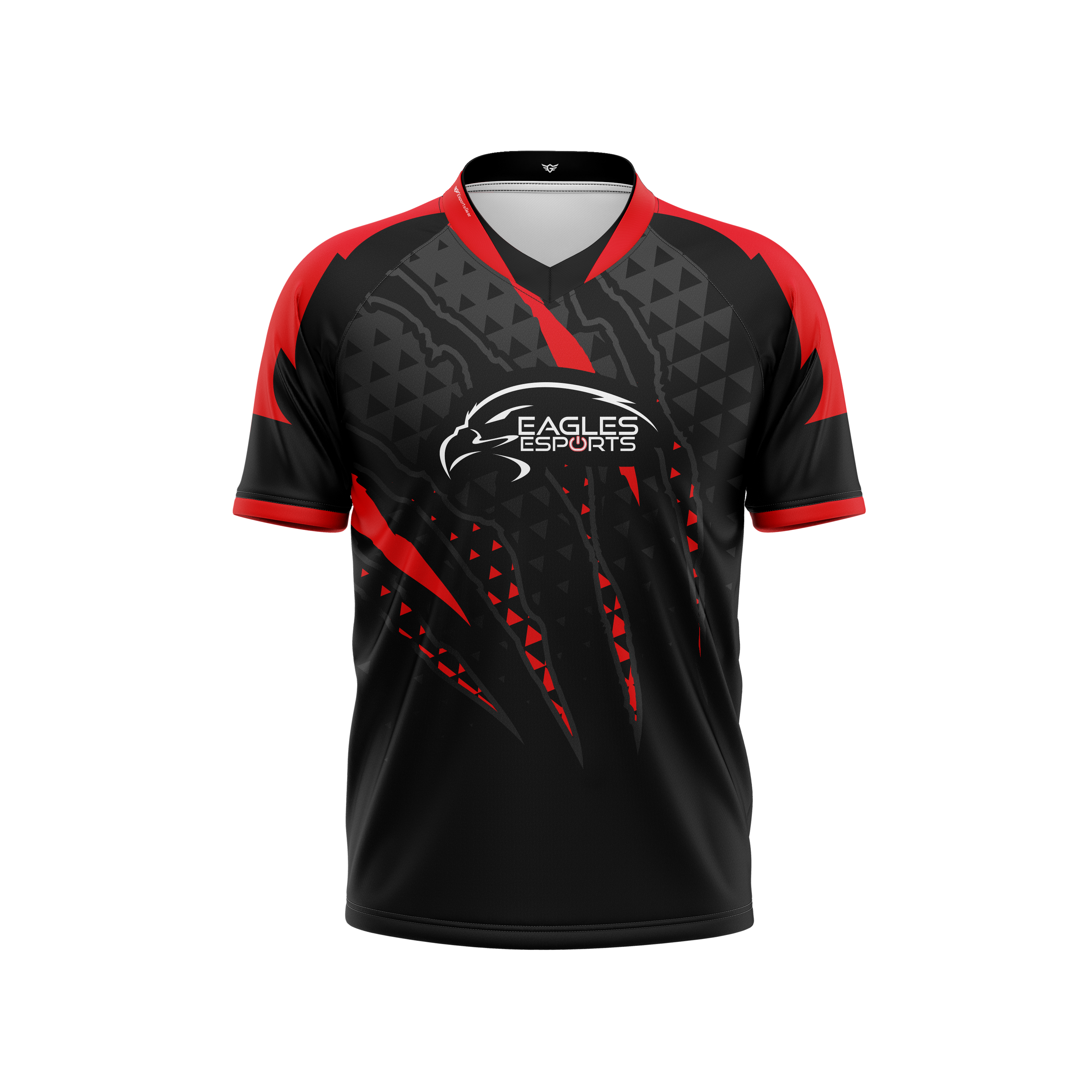 East Rockingham High School | Jersey